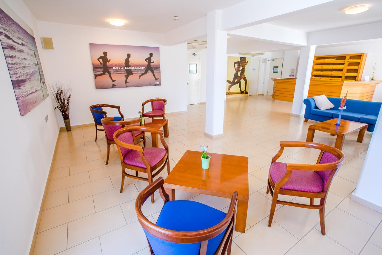 Paradise Kings Club Aparthotel Paphos Luaran gambar