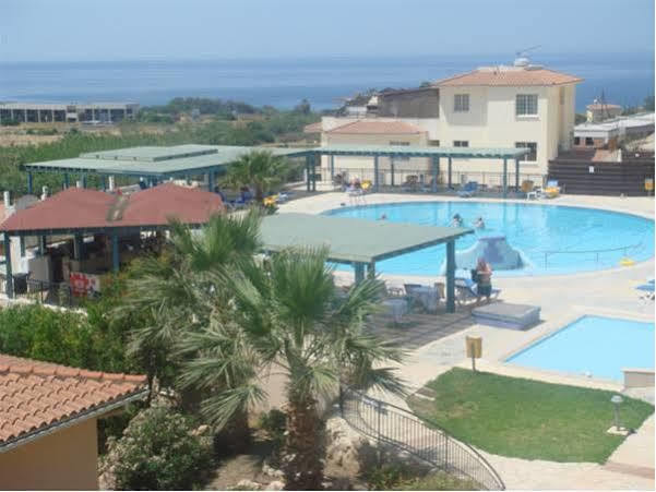 Paradise Kings Club Aparthotel Paphos Luaran gambar